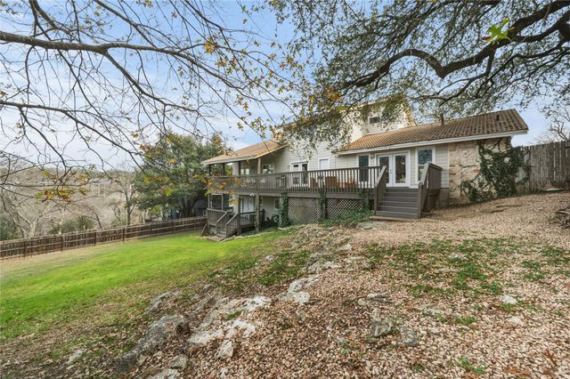 8502 Walhill CV, Austin, TX 78759