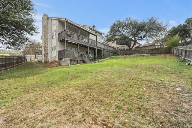 8502 Walhill CV, Austin, TX 78759