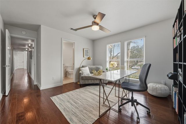 8502 Walhill CV, Austin, TX 78759