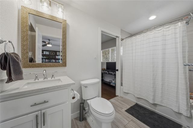 8502 Walhill CV, Austin, TX 78759