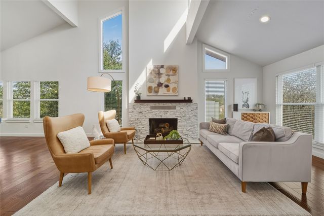 8502 Walhill CV, Austin, TX 78759