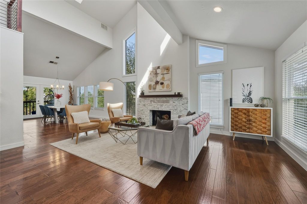 8502 Walhill CV, Austin, TX 78759