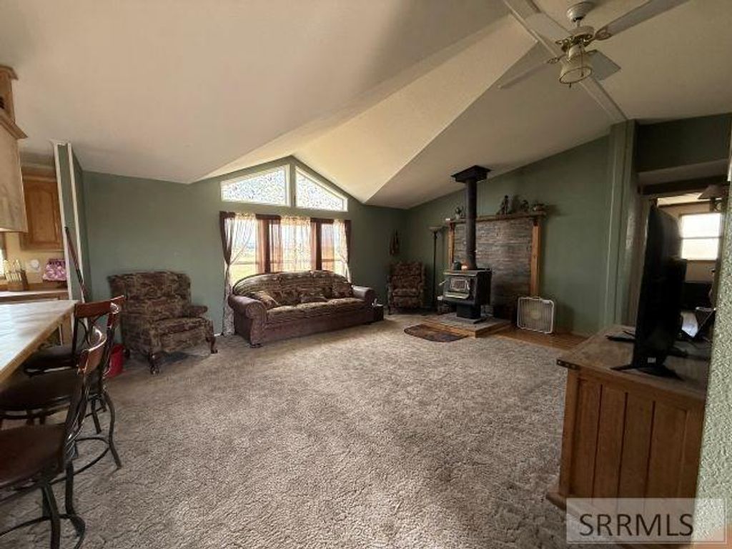 Image 2 of property listing at 2357 N 3000 W, Arco, ID 83213
