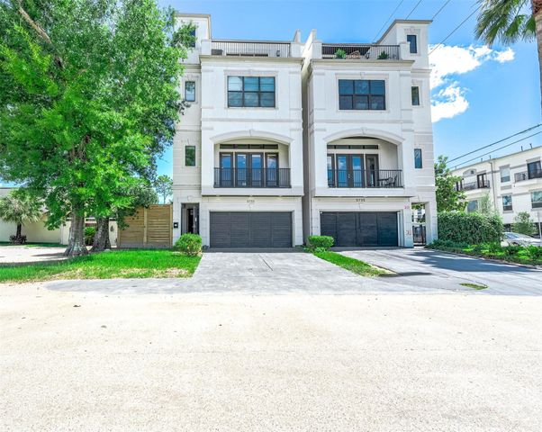 5733 Winsome Lane, Houston, TX 77057