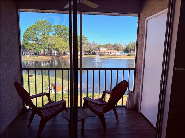 6519 SPRING FLOWER DRIVE 22, New Port Richey, FL 34653