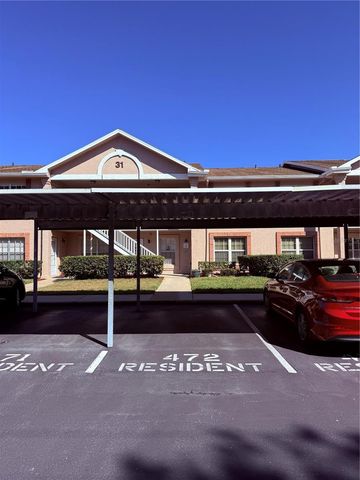 6519 SPRING FLOWER DRIVE 22, New Port Richey, FL 34653