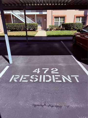 6519 SPRING FLOWER DRIVE 22, New Port Richey, FL 34653