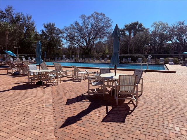 6519 SPRING FLOWER DRIVE 22, New Port Richey, FL 34653