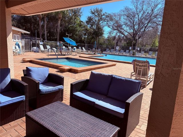 6519 SPRING FLOWER DRIVE 22, New Port Richey, FL 34653