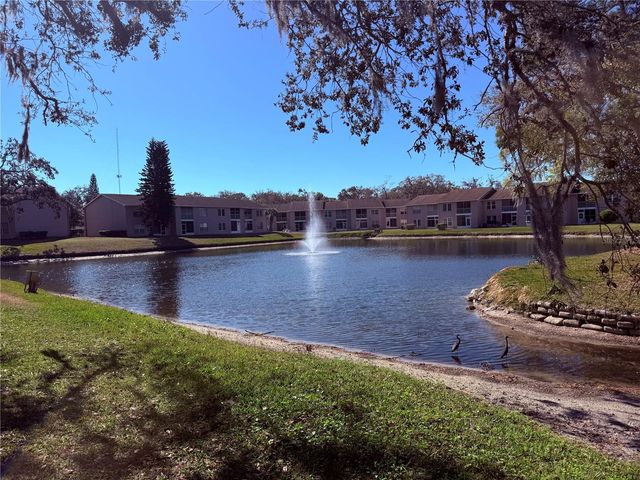 6519 SPRING FLOWER DRIVE 22, New Port Richey, FL 34653