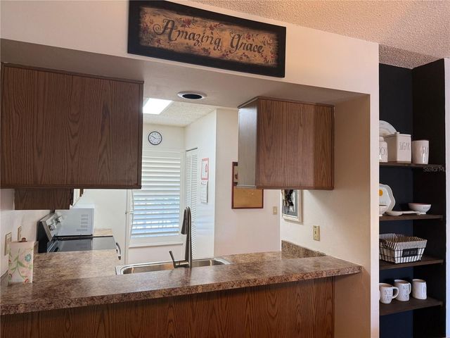 6519 SPRING FLOWER DRIVE 22, New Port Richey, FL 34653