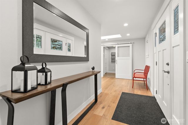 4227 Forest Park Street NW, Olympia, WA 98502