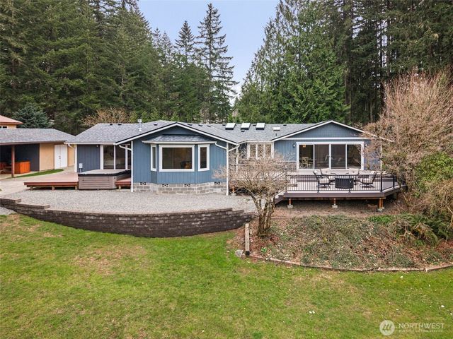 4227 Forest Park Street NW, Olympia, WA 98502