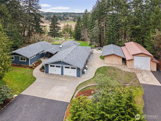 4227 Forest Park Street NW, Olympia, WA 98502