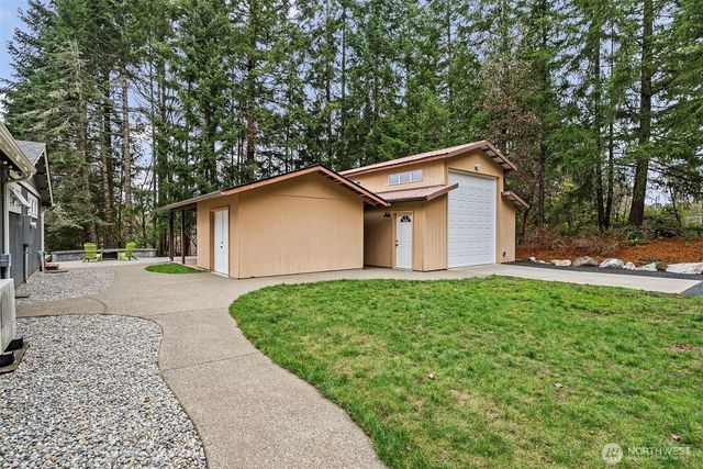 4227 Forest Park Street NW, Olympia, WA 98502