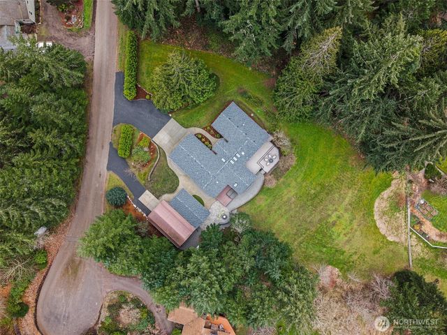 4227 Forest Park Street NW, Olympia, WA 98502