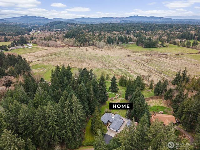 4227 Forest Park Street NW, Olympia, WA 98502