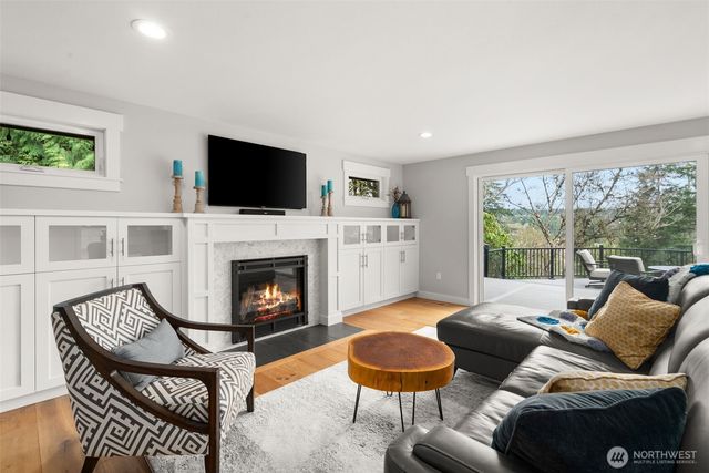 4227 Forest Park Street NW, Olympia, WA 98502