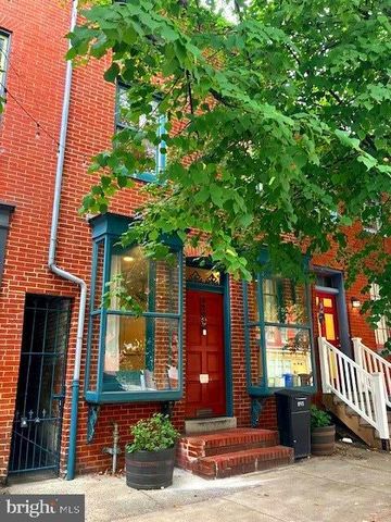524 S BOND ST S, Baltimore, MD 21231