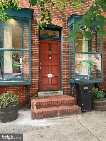 524 S BOND ST S, Baltimore, MD 21231