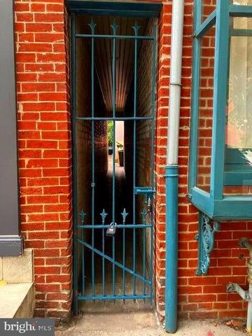524 S BOND ST S, Baltimore, MD 21231