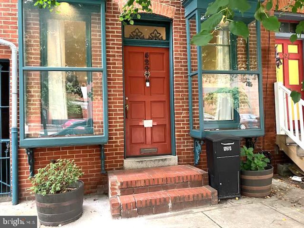 524 S BOND ST S, Baltimore, MD 21231