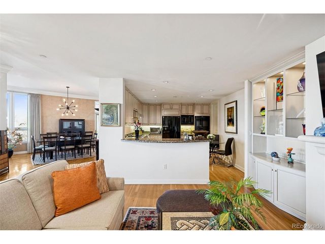 2400 E Cherry Creek South Dr 312, Denver, CO 80209