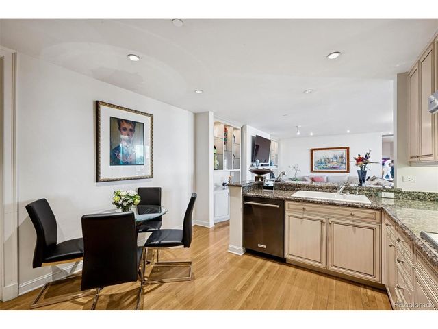 2400 E Cherry Creek South Dr 312, Denver, CO 80209