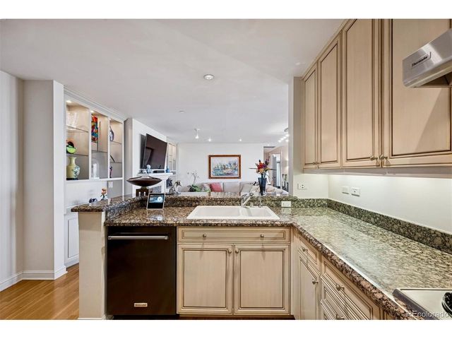 2400 E Cherry Creek South Dr 312, Denver, CO 80209