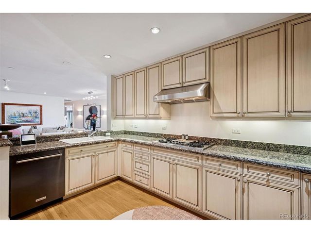 2400 E Cherry Creek South Dr 312, Denver, CO 80209