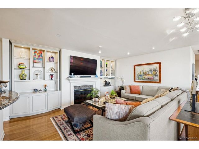 2400 E Cherry Creek South Dr 312, Denver, CO 80209