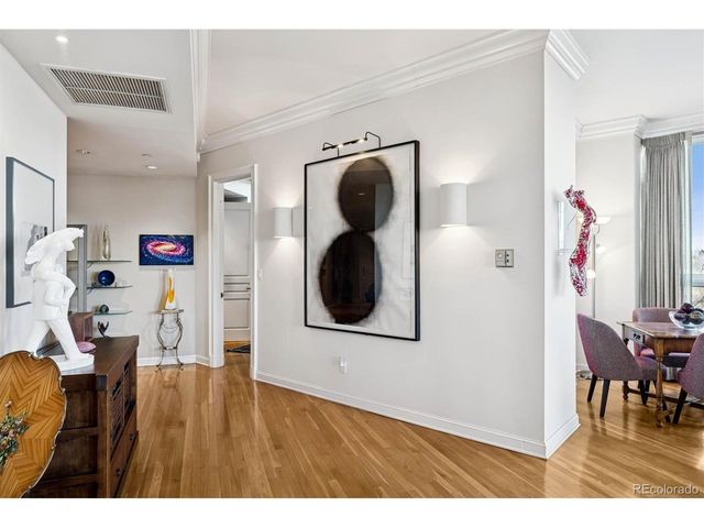 2400 E Cherry Creek South Dr 312, Denver, CO 80209