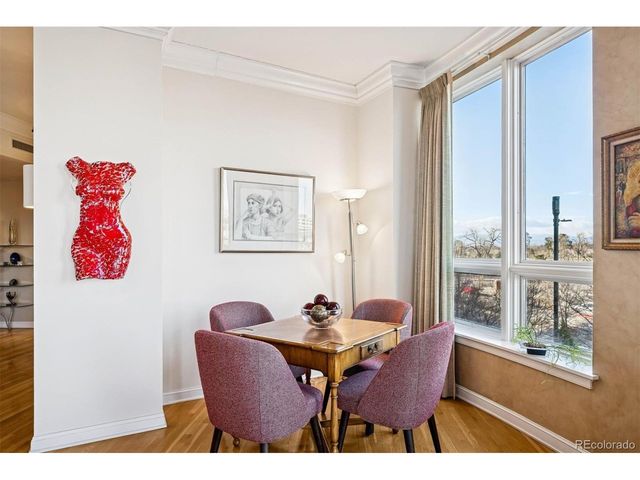 2400 E Cherry Creek South Dr 312, Denver, CO 80209