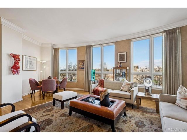 2400 E Cherry Creek South Dr 312, Denver, CO 80209