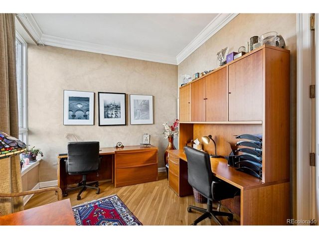 2400 E Cherry Creek South Dr 312, Denver, CO 80209