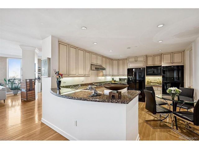 2400 E Cherry Creek South Dr 312, Denver, CO 80209