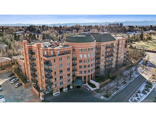 2400 E Cherry Creek South Dr 312, Denver, CO 80209