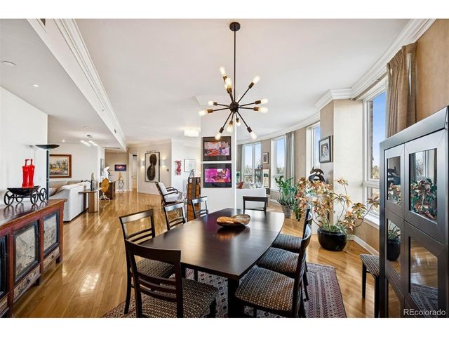 2400 E Cherry Creek South Dr 312, Denver, CO 80209