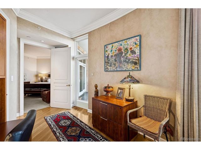 2400 E Cherry Creek South Dr 312, Denver, CO 80209