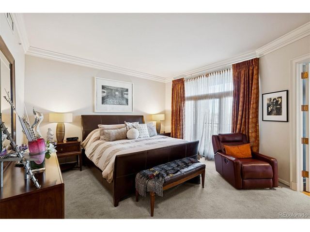 2400 E Cherry Creek South Dr 312, Denver, CO 80209