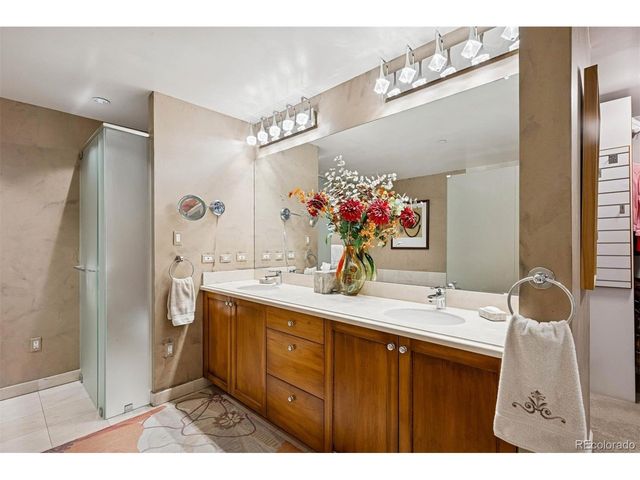 2400 E Cherry Creek South Dr 312, Denver, CO 80209