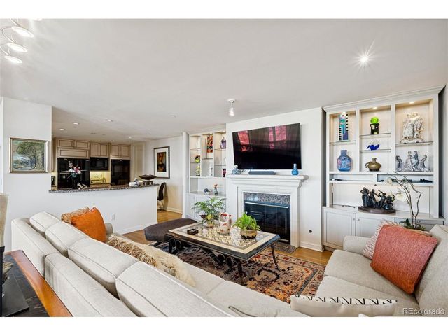 2400 E Cherry Creek South Dr 312, Denver, CO 80209