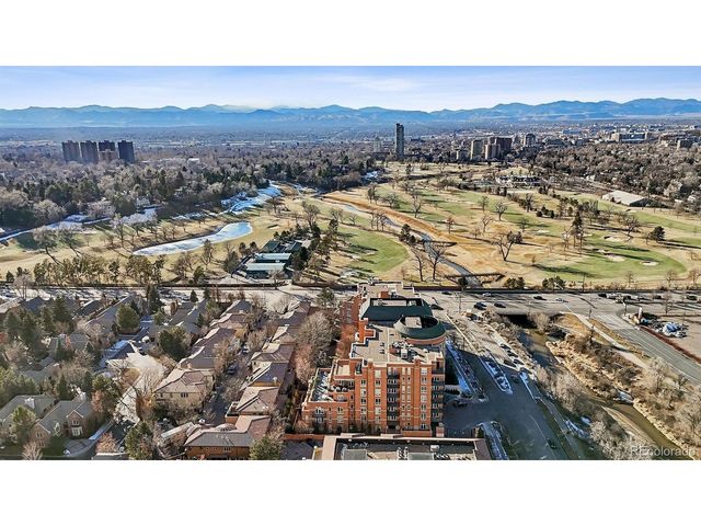 2400 E Cherry Creek South Dr 312, Denver, CO 80209