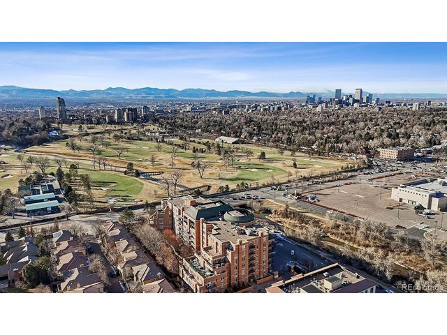 2400 E Cherry Creek South Dr 312, Denver, CO 80209