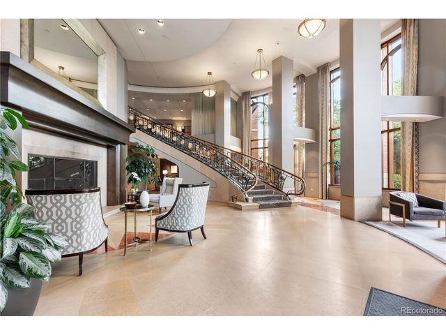 2400 E Cherry Creek South Dr 312, Denver, CO 80209