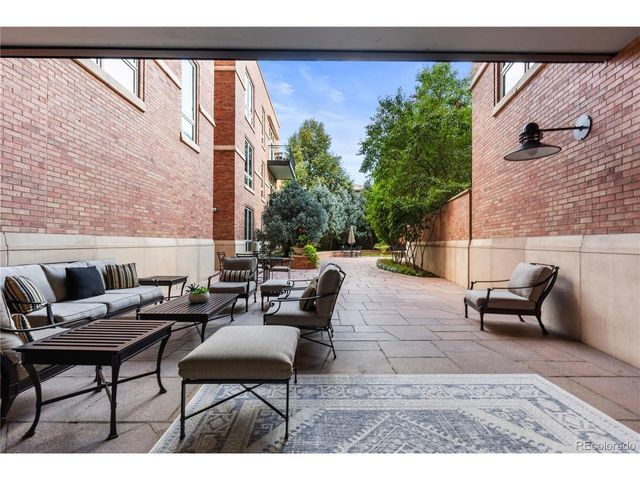 2400 E Cherry Creek South Dr 312, Denver, CO 80209