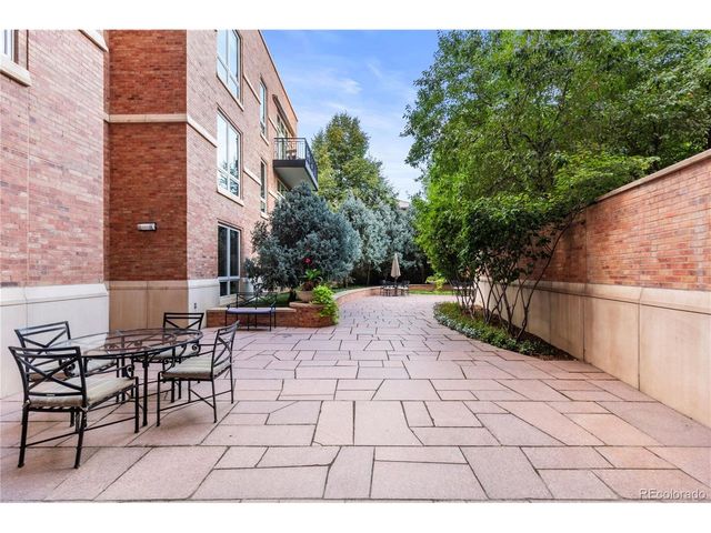 2400 E Cherry Creek South Dr 312, Denver, CO 80209
