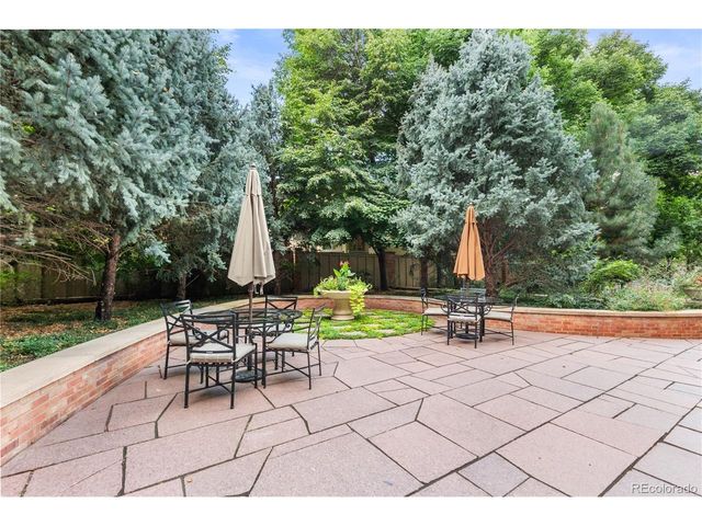 2400 E Cherry Creek South Dr 312, Denver, CO 80209
