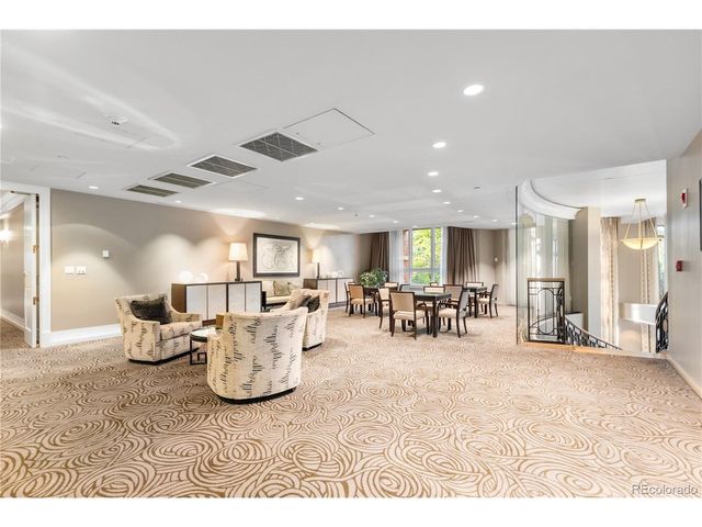 2400 E Cherry Creek South Dr 312, Denver, CO 80209