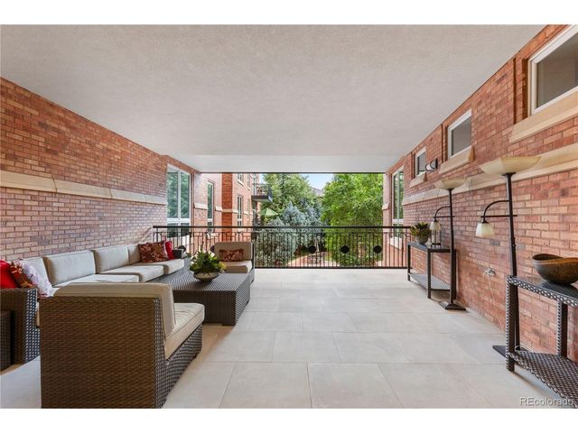 2400 E Cherry Creek South Dr 312, Denver, CO 80209